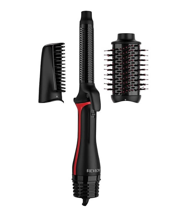 REVLON | ONE-STEP BLOW-DRY MULTI STYLER